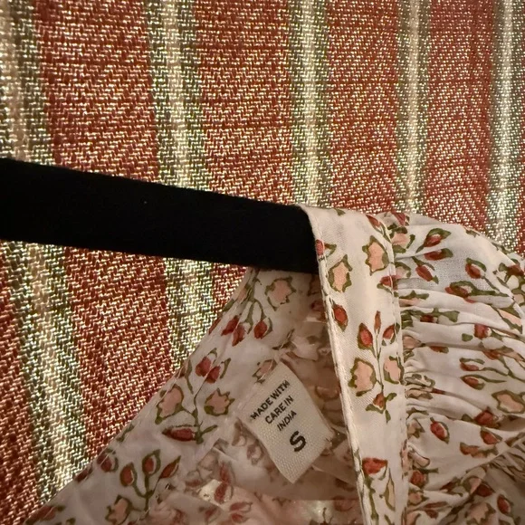 Dôen Joyce Top - Picture 7 of 7